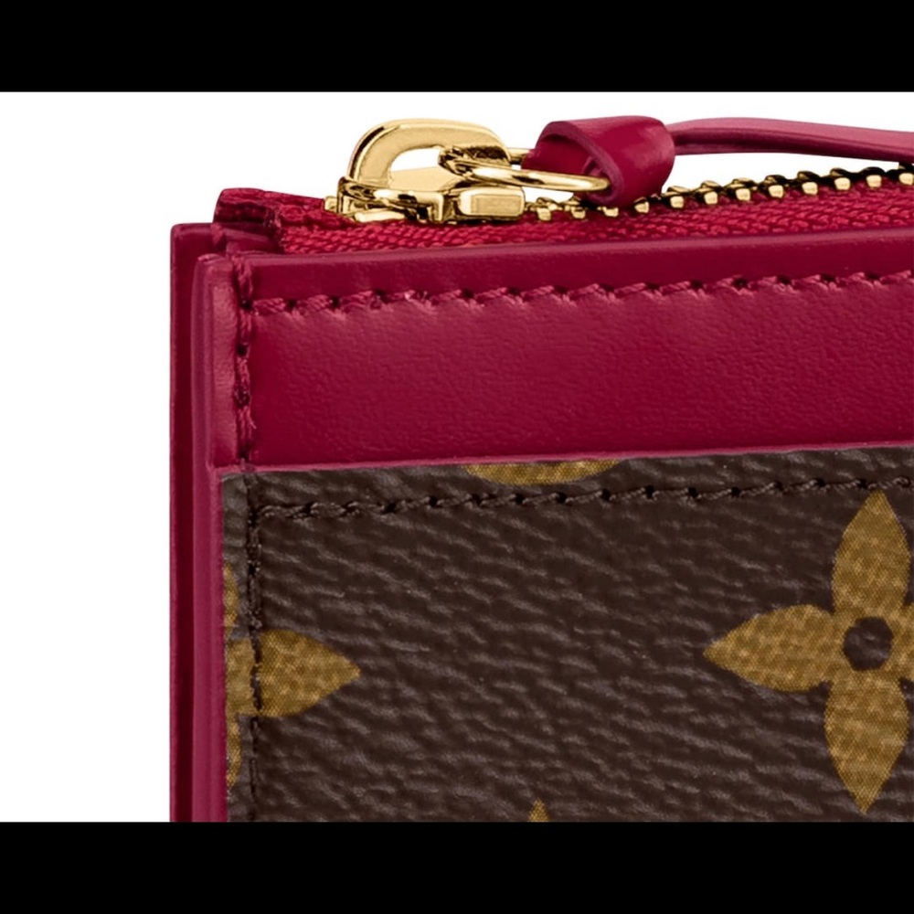 🇫🇷 SOLD Louis Vuitton Zipped Wallet - Picture 6 of 7